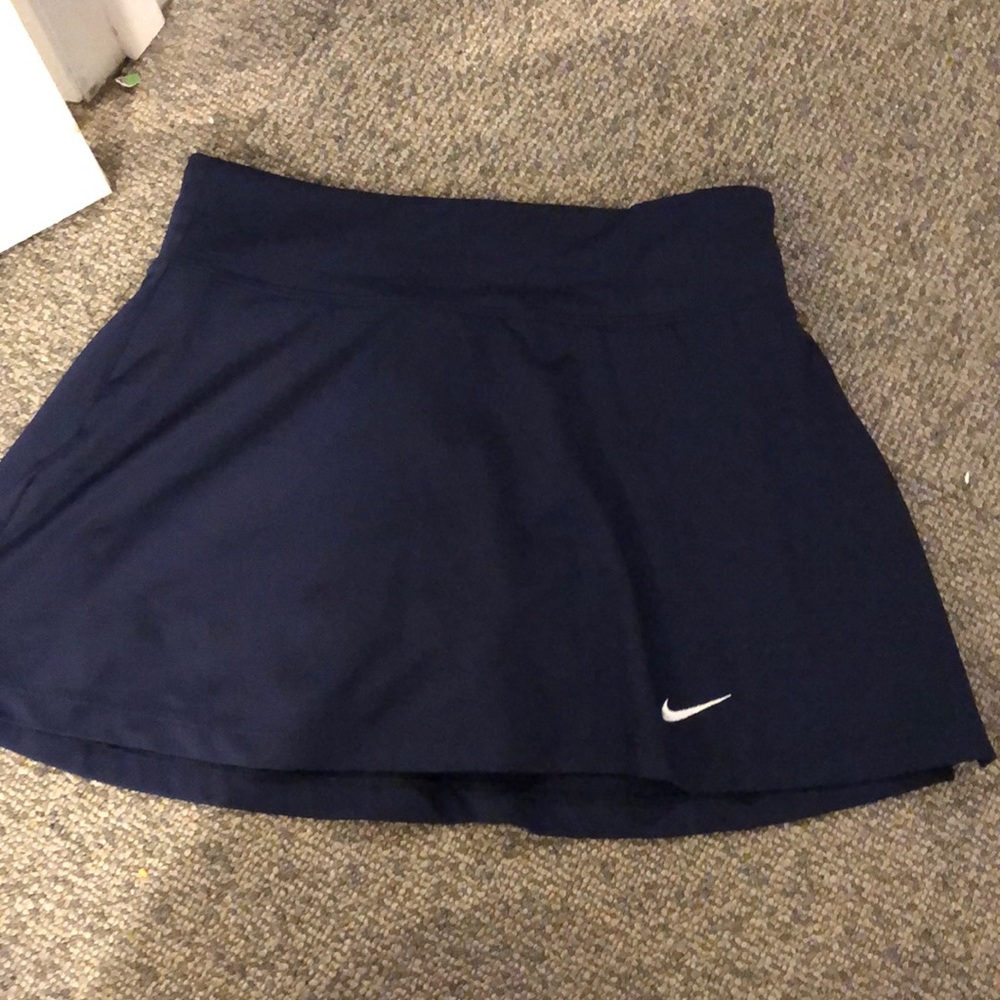 Tennis skirt